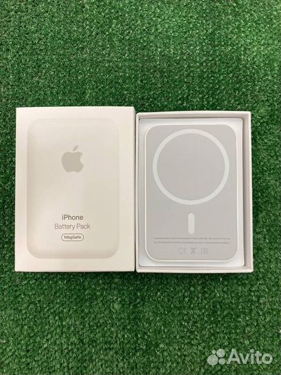 Apple MagSafe Battery Pack с гарантией