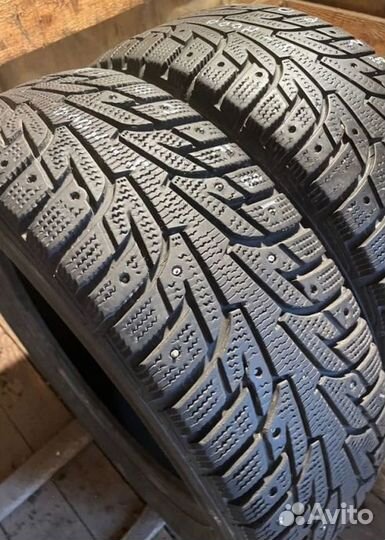 Hankook Winter I'Pike RS W419 185/60 R15