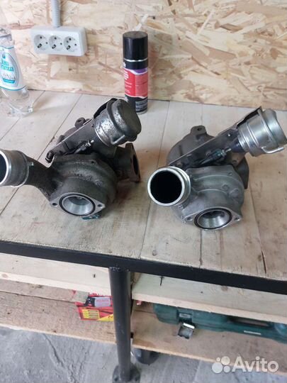 Тубина хендай гранд старекс d4cb