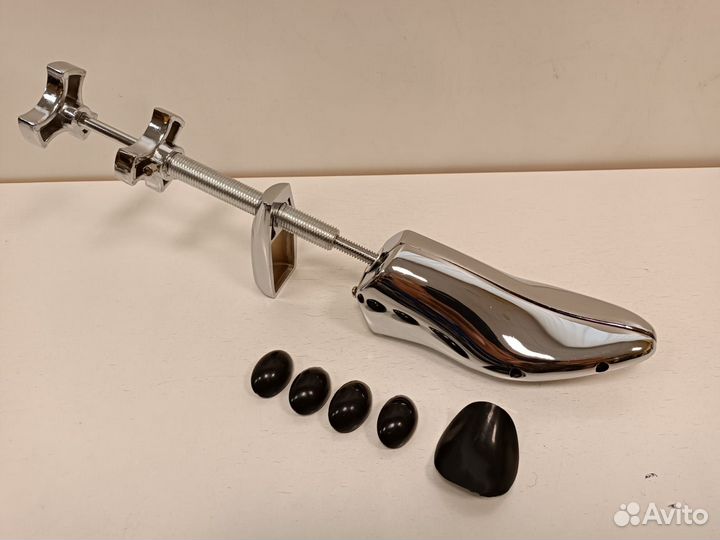 Растяжка SL-SLM02 металлическая мужская