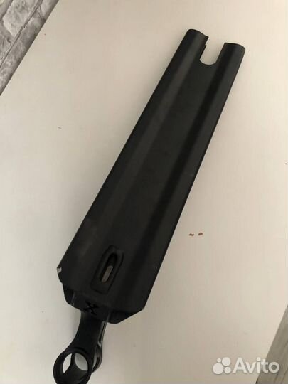 Дека для трюкового самоката