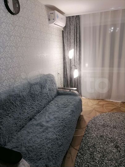 1-к. квартира, 32 м², 3/5 эт.