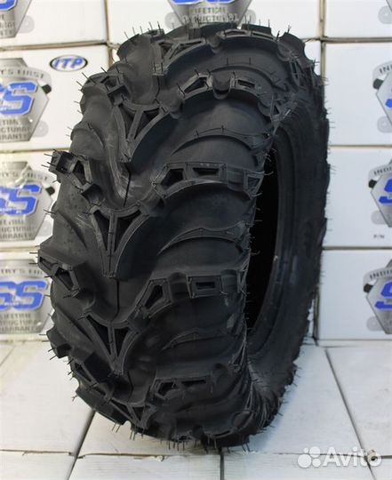 Шина для квадроцикла ITP Mud Lite II 25x10-12