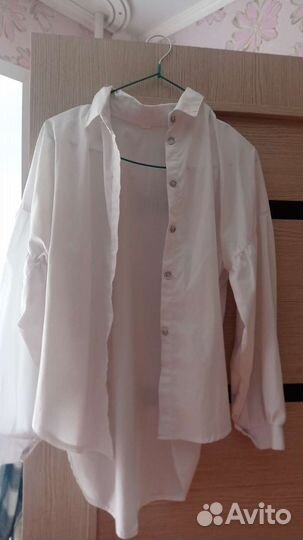 Рубашка