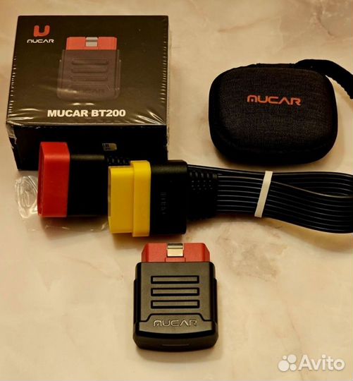 Launch x431 PRO 7 (Не блокируеться)