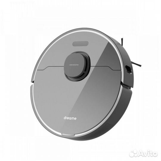 Робот-пылесос Xiaomi Dreame Bot Z10 Pro Global