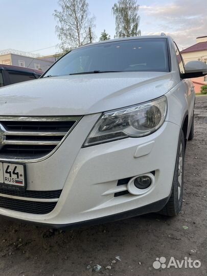 Полировка фар