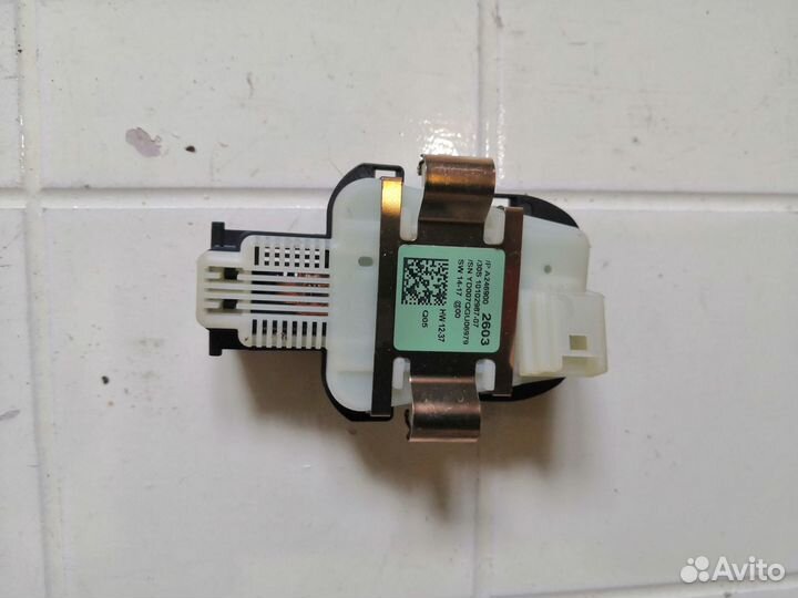 Датчик света и дождя Mercedes Benz GLA Class X156