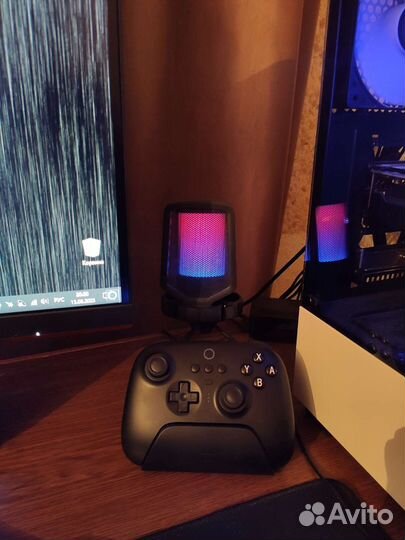 Мощный игровой компьютер RTX2070 super 8GB