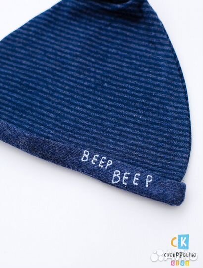 Шапка для мальчиков H&M и другие