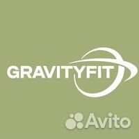 Клубная карта GravityFit