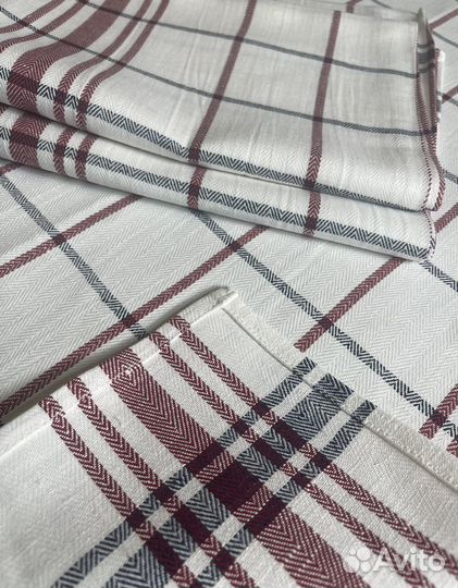 Полотенце кухонное лен/хлопок экспорт