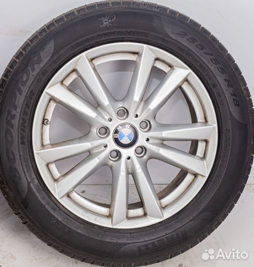 Колеса зимние R18 BMW X5 F15 Ran Flat оригинал