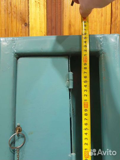 Сейф для оружия бу