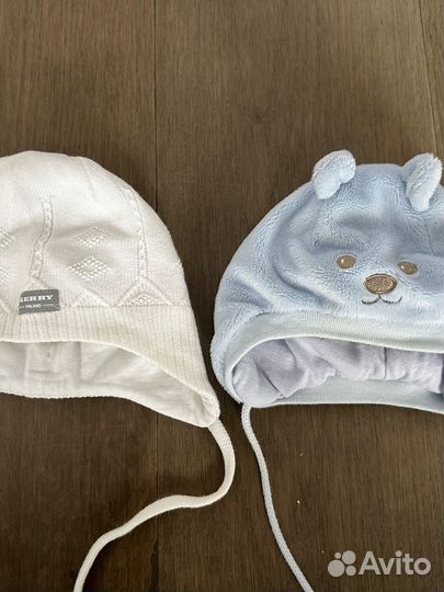 Шапочки kerry