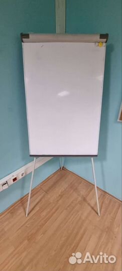 Маркерная доска Флибчарт