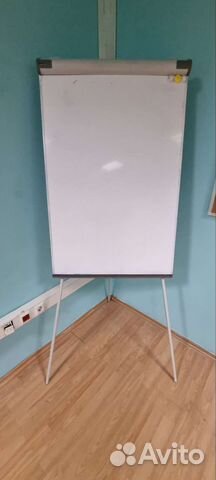 Маркерная доска Флибчарт