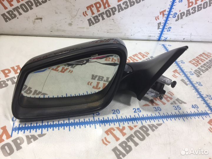 Бмв 7 серия Зеркало электрическое Лев