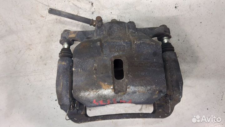 Суппорт Renault Kadjar, 2019