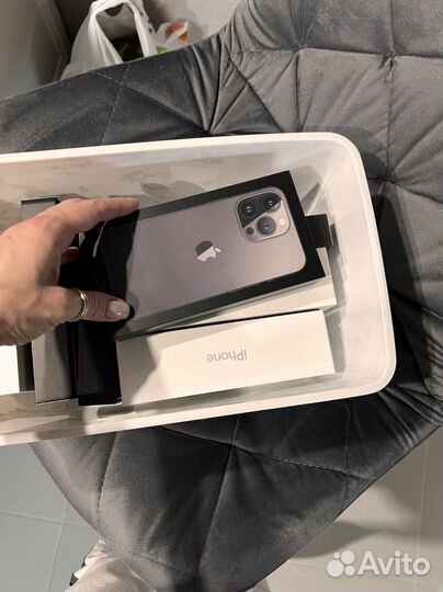 Коробки от iPhone