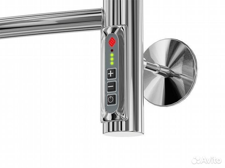 Полотенцесушитель Royal Thermo Трапеция П7 450х750