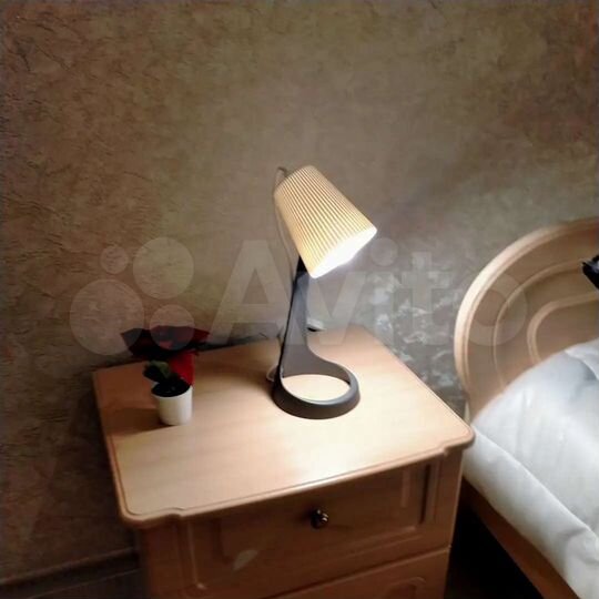 1-к. квартира, 44 м², 3/5 эт.