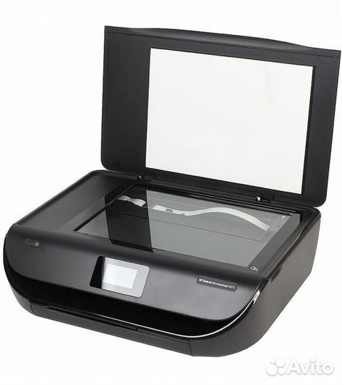 Мфу струйный hp deskjet 5075