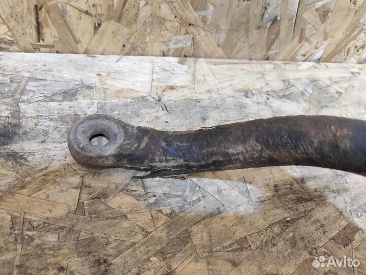 Стабилизатор передний Mitsubishi Lancer 9