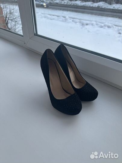 Туфли женские 37 размер
