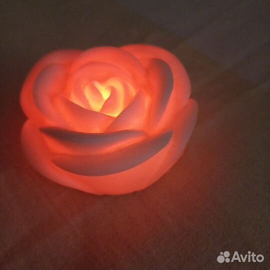 Ночной светильник ночник