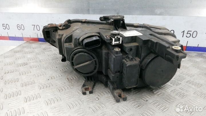 Фара Audi A5 8T (2007-2016)