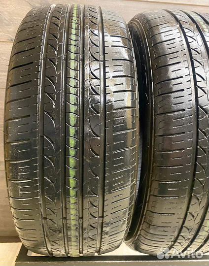 Hilo Genesys XP1 215/55 R16 93V
