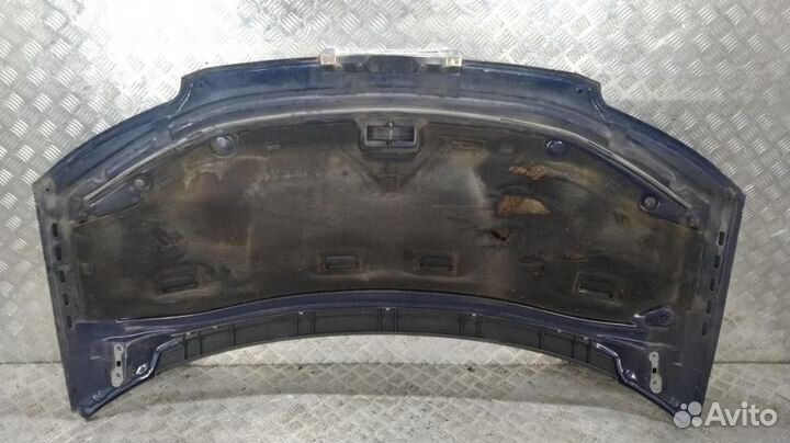 Капот Seat Alhambra (1996-2010)