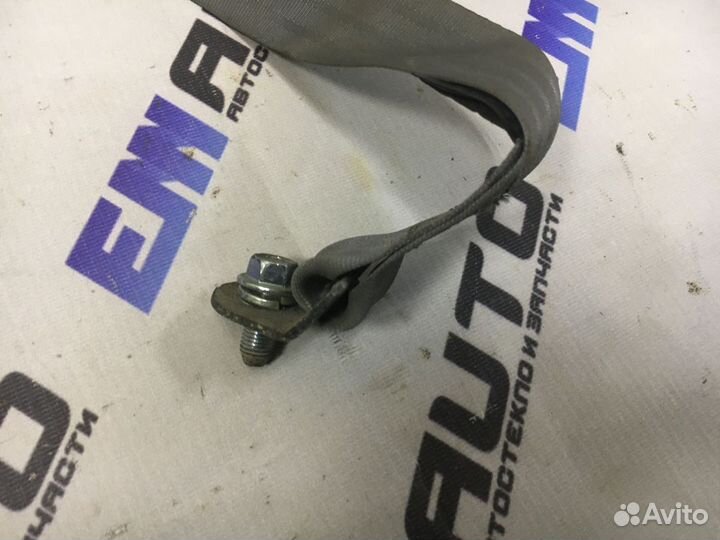 Ремень безопасности центральный Хендай Акцент 2