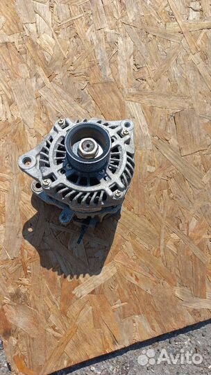 Генератор Infiniti QX80 VK56 QX56 2 5.6