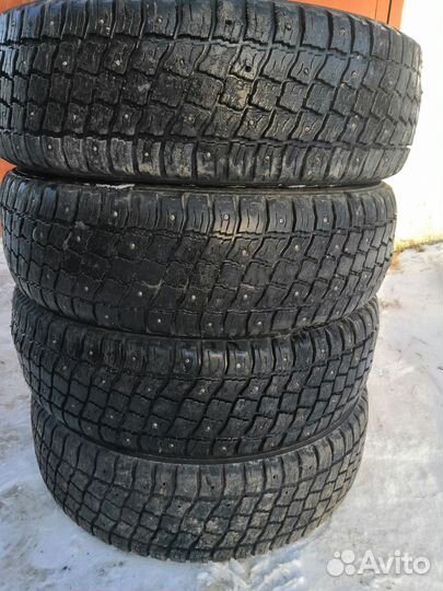 Шины 225/75r16