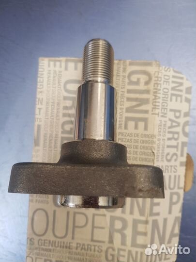 Цапфа (п.з.к.) Logan 2005-2014;Twingo 2007-2014;Cl