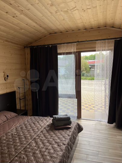 Комната 24 м², 1/1 эт.