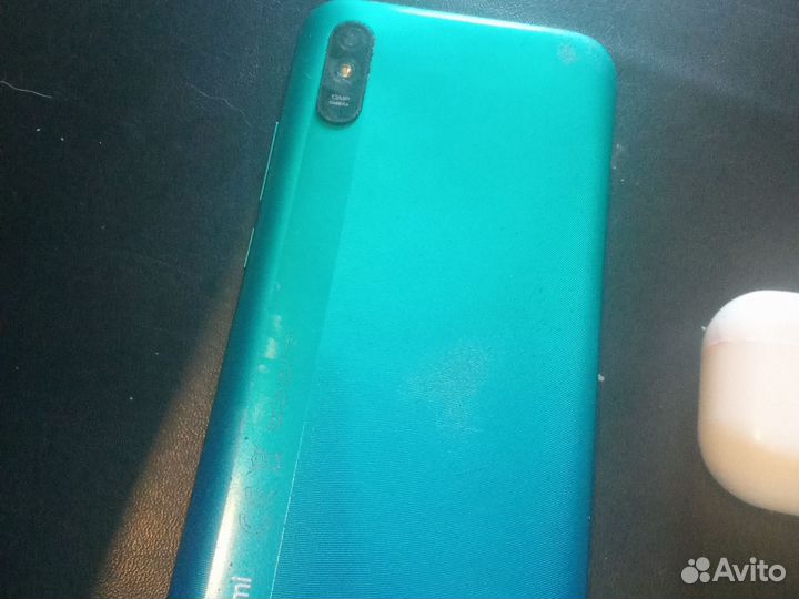 Xiaomi Redmi 9A, 2/32 ГБ