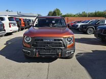 Новый Haval Dargo X 2.0 AMT, 2024, цена от 2 998 510 руб.