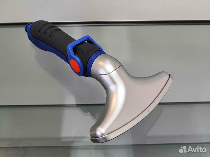 Пистолет для полива растений, нежный веер