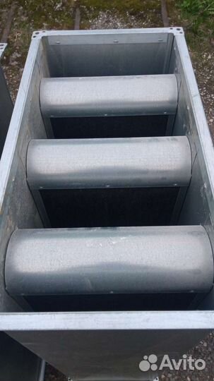 Вентеляция