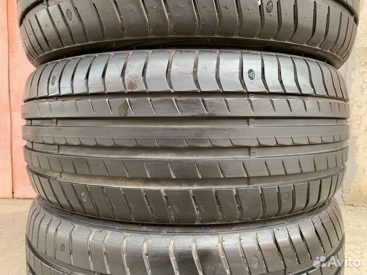 Triangle EffeXSport TH202 235/45 R19