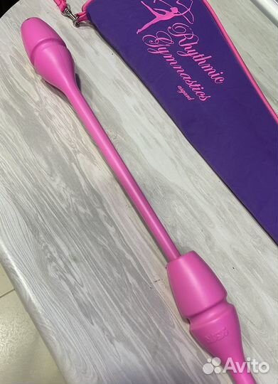 Булавы 36 см