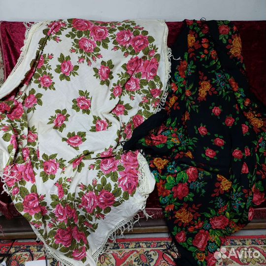 Пакет вещей