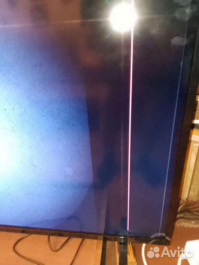 Телевизор LED 43 Philips 43 PFS5505 Full HD