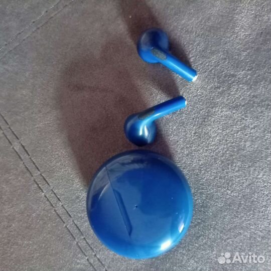 Беспроводные наушники