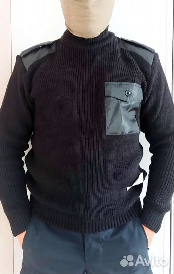 Кофта полицейская (форменная)