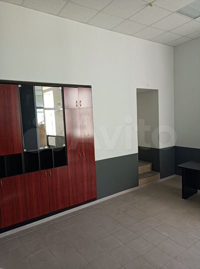 Офис, 111.8 м²