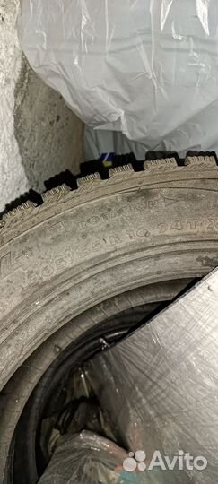 Nordman Nordman 4 205/55 R16 94T
